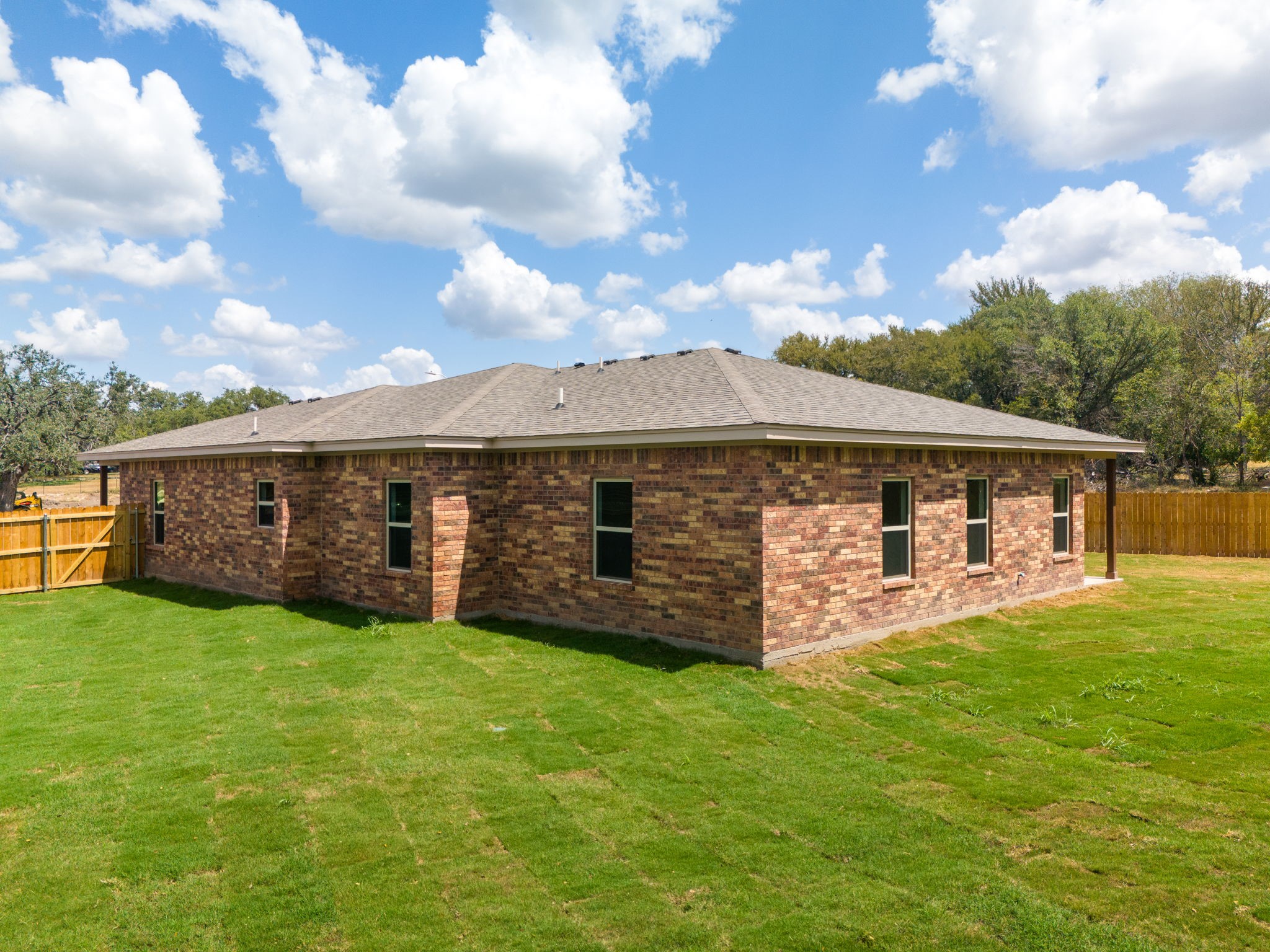 828 Elijah Lane Lampasas TX 76550