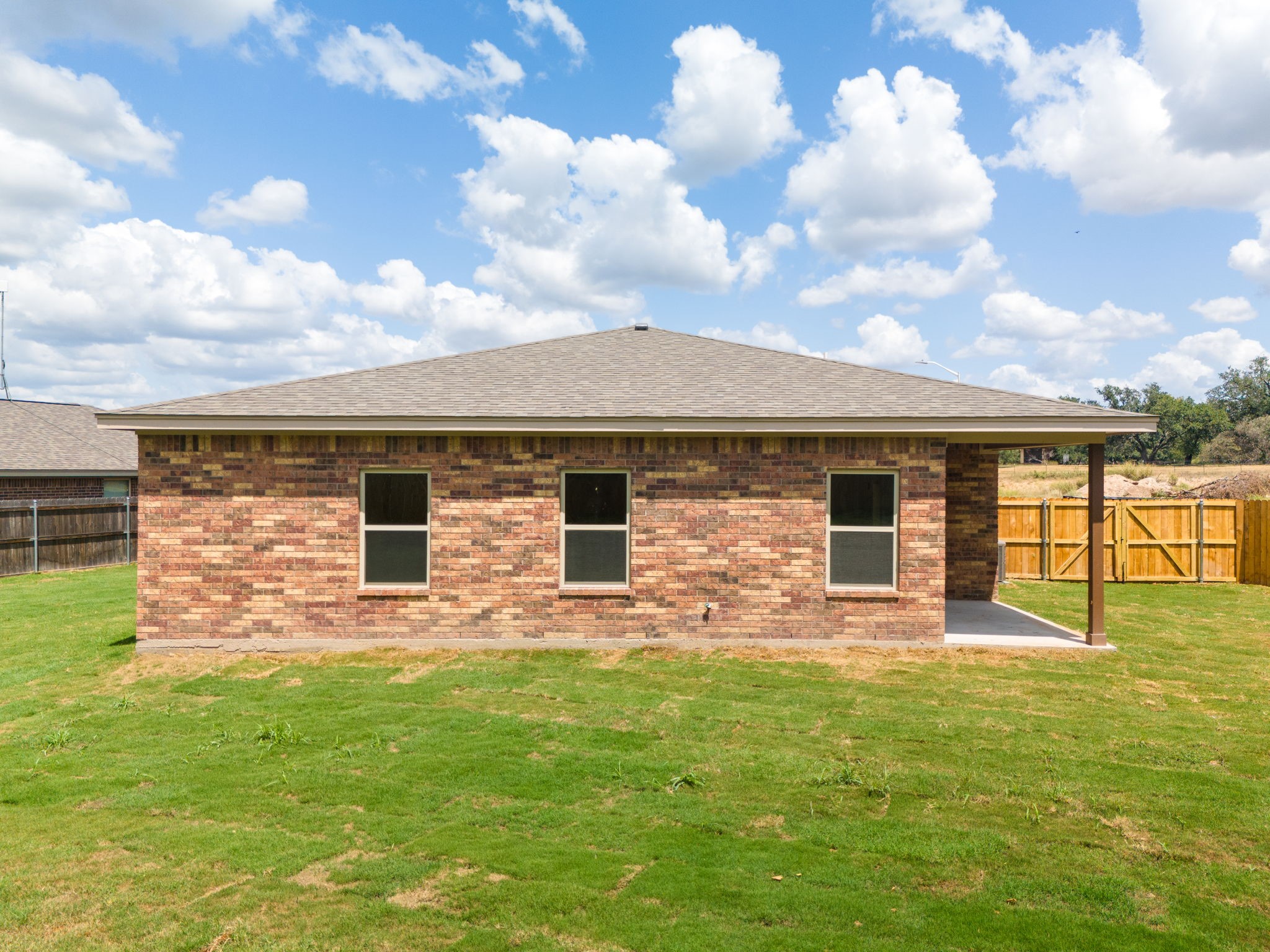 828 Elijah Lane Lampasas TX 76550