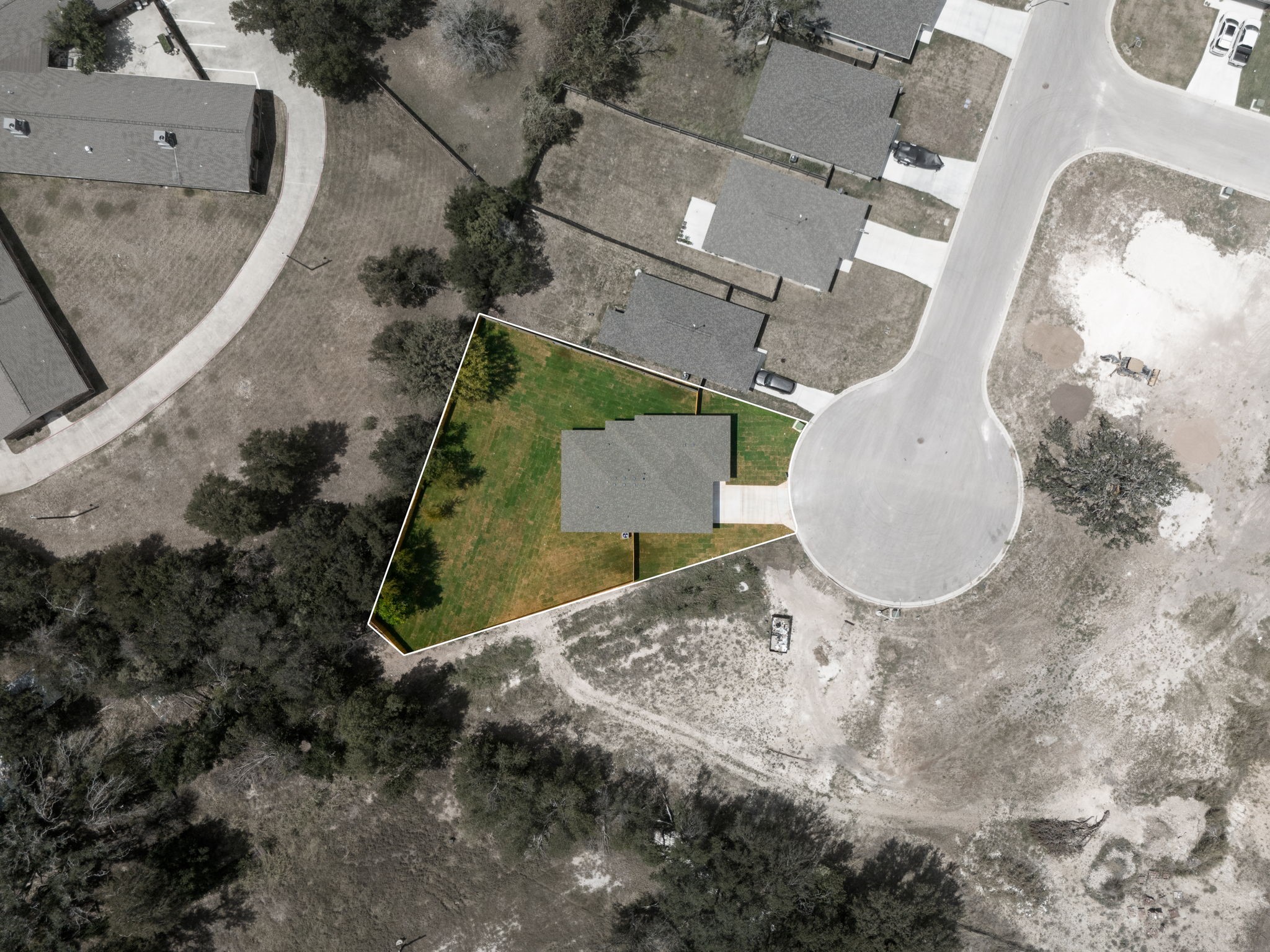 828 Elijah Lane Lampasas TX 76550