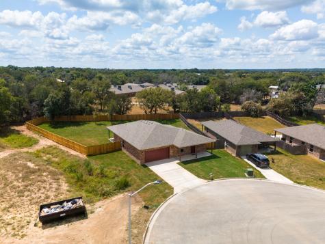 828 Elijah Lane Lampasas TX 76550