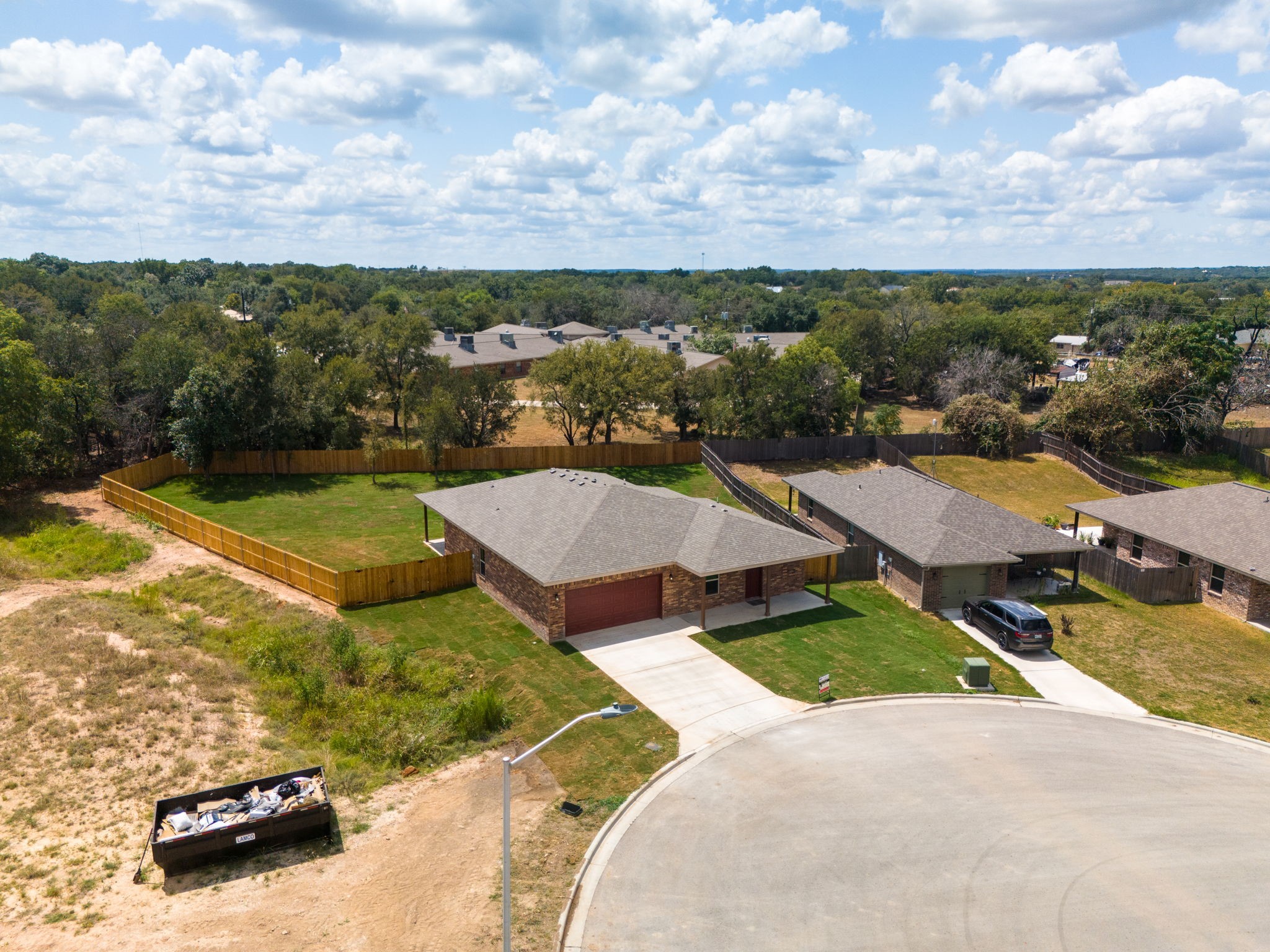 828 Elijah Lane Lampasas TX 76550