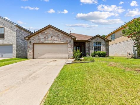 2740 Scarborough Drive Grand Prairie TX 75052