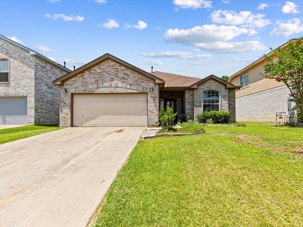 2740 Scarborough Drive Grand Prairie TX 75052