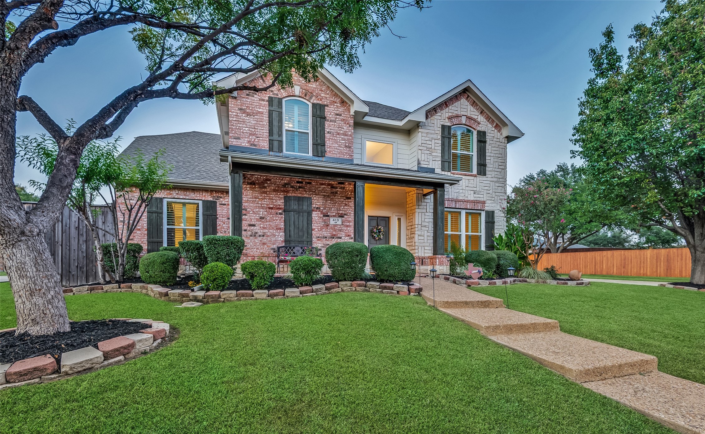 413 Seleta Drive Murphy TX 75094