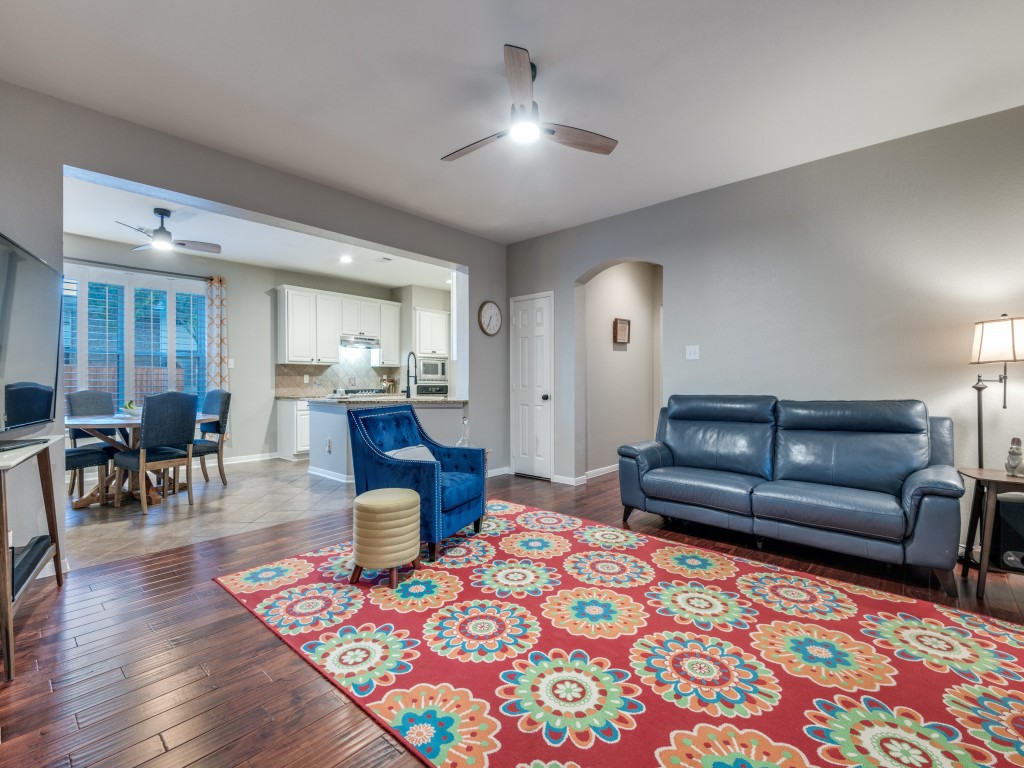 413 Seleta Drive Murphy TX 75094
