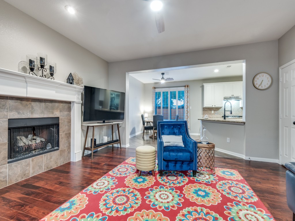 413 Seleta Drive Murphy TX 75094