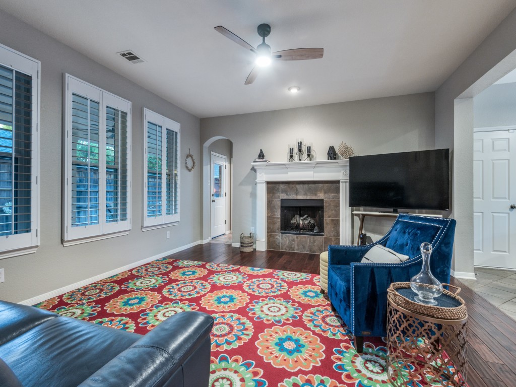 413 Seleta Drive Murphy TX 75094