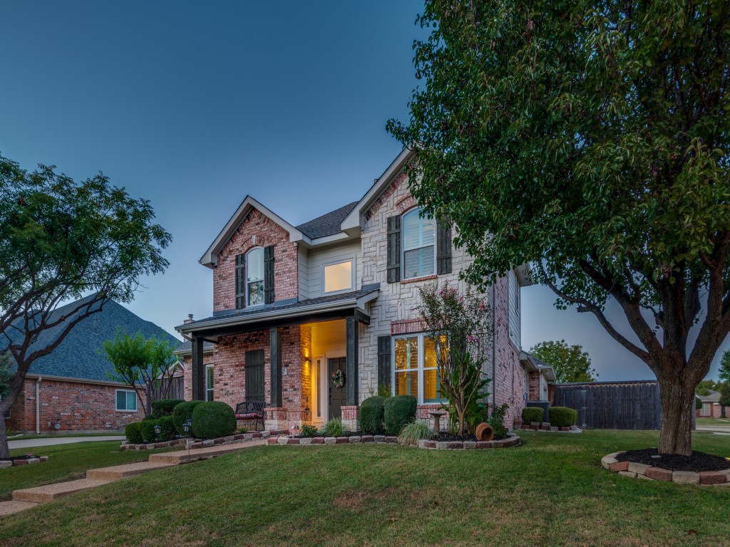 413 Seleta Drive Murphy TX 75094