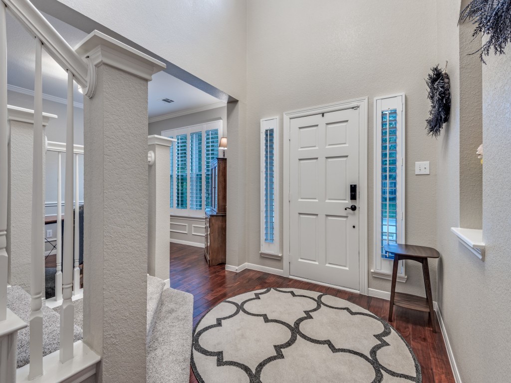 413 Seleta Drive Murphy TX 75094