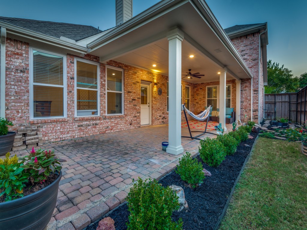 413 Seleta Drive Murphy TX 75094