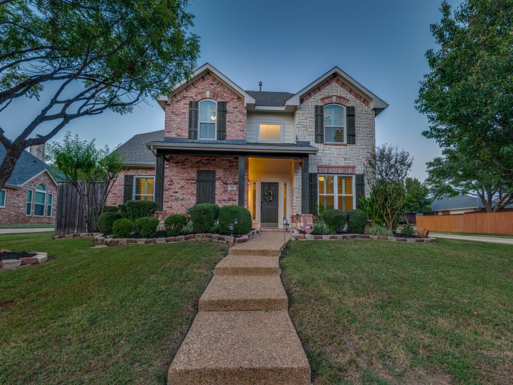 413 Seleta Drive Murphy TX 75094