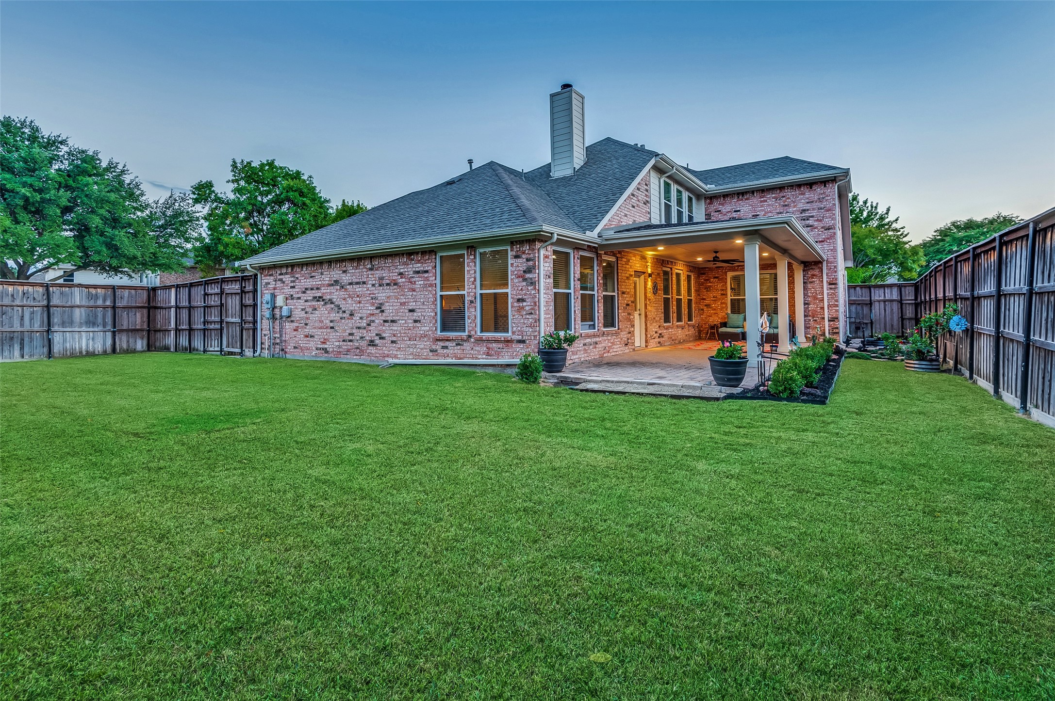 413 Seleta Drive Murphy TX 75094