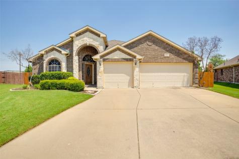 10657 Devinstone Drive Fort Worth TX 76177