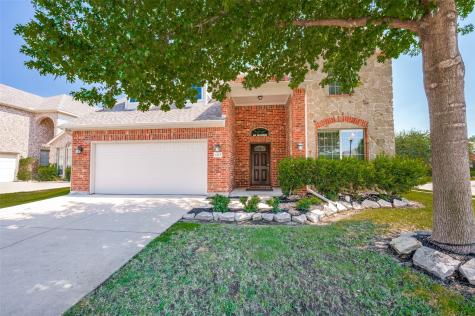 1317 Salado Pass Mckinney TX 75072