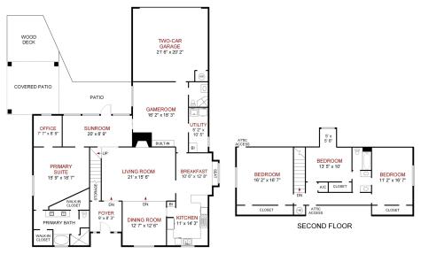 8817 Arborside Drive Dallas TX 75243