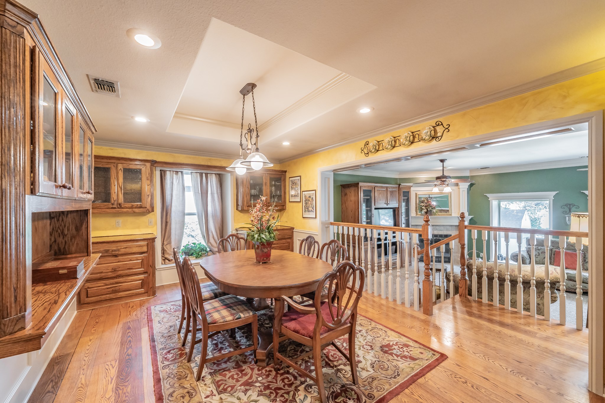 300 Shoreline Drive Azle TX 76020