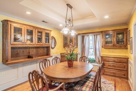 300 Shoreline Drive Azle TX 76020