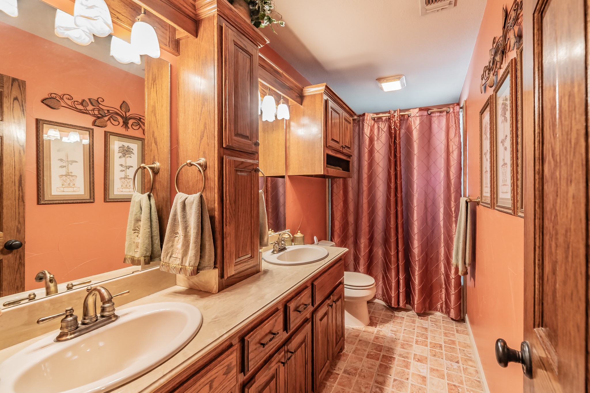 300 Shoreline Drive Azle TX 76020