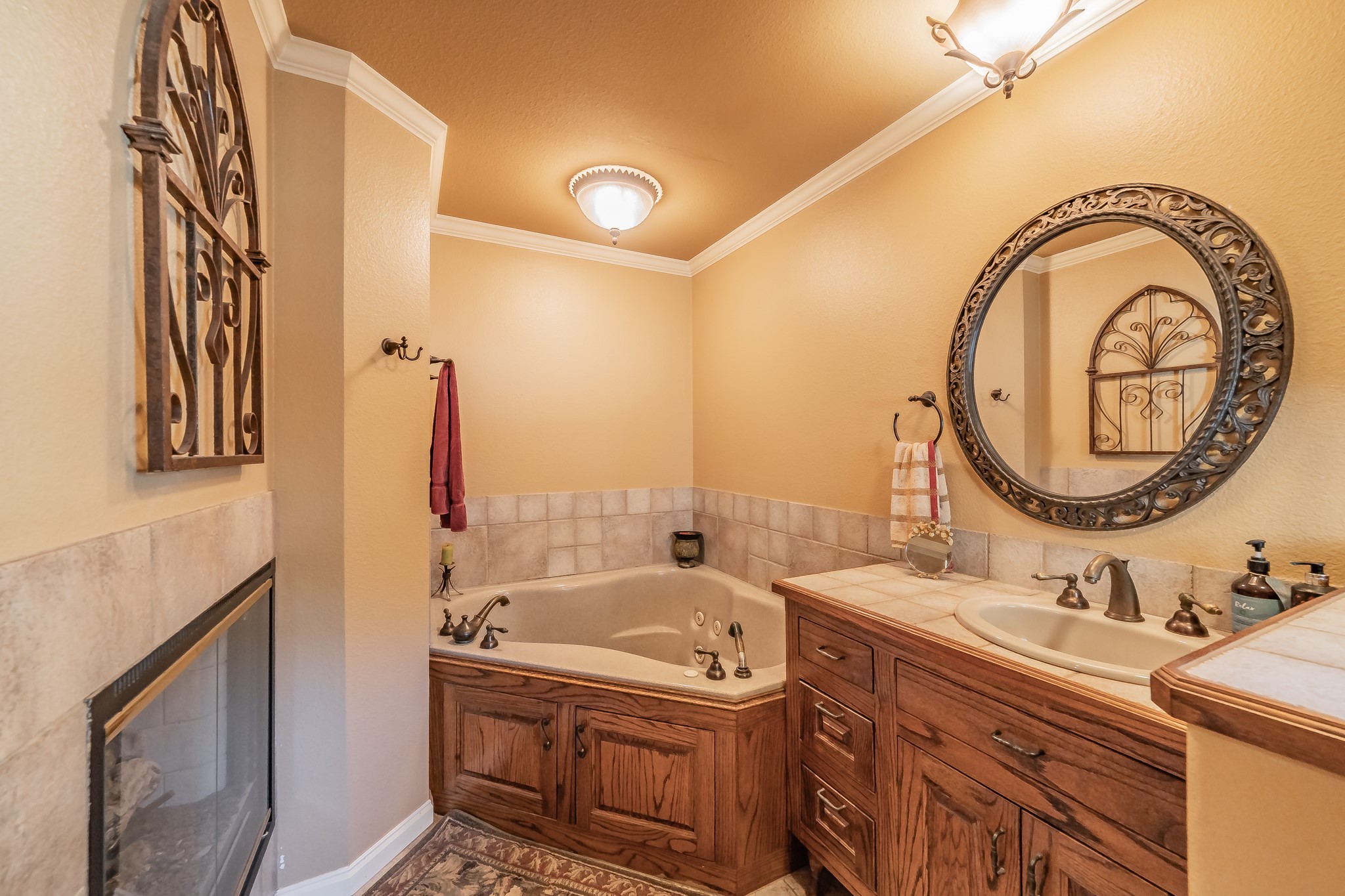 300 Shoreline Drive Azle TX 76020