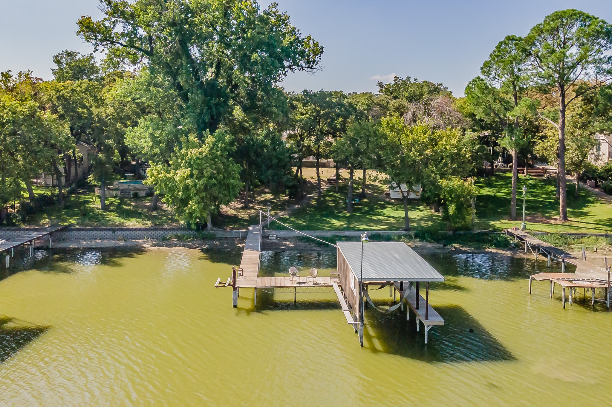 300 Shoreline Drive Azle TX 76020