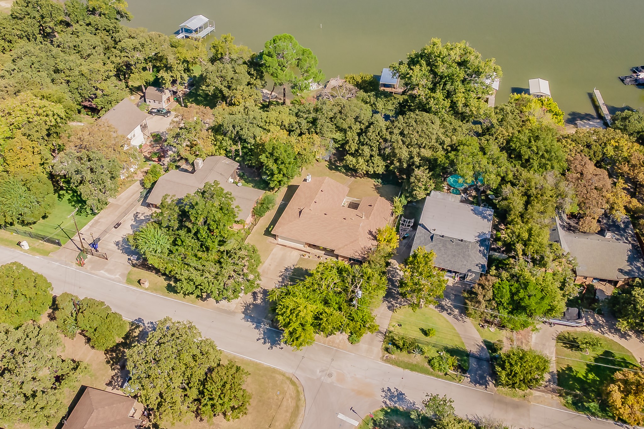 300 Shoreline Drive Azle TX 76020