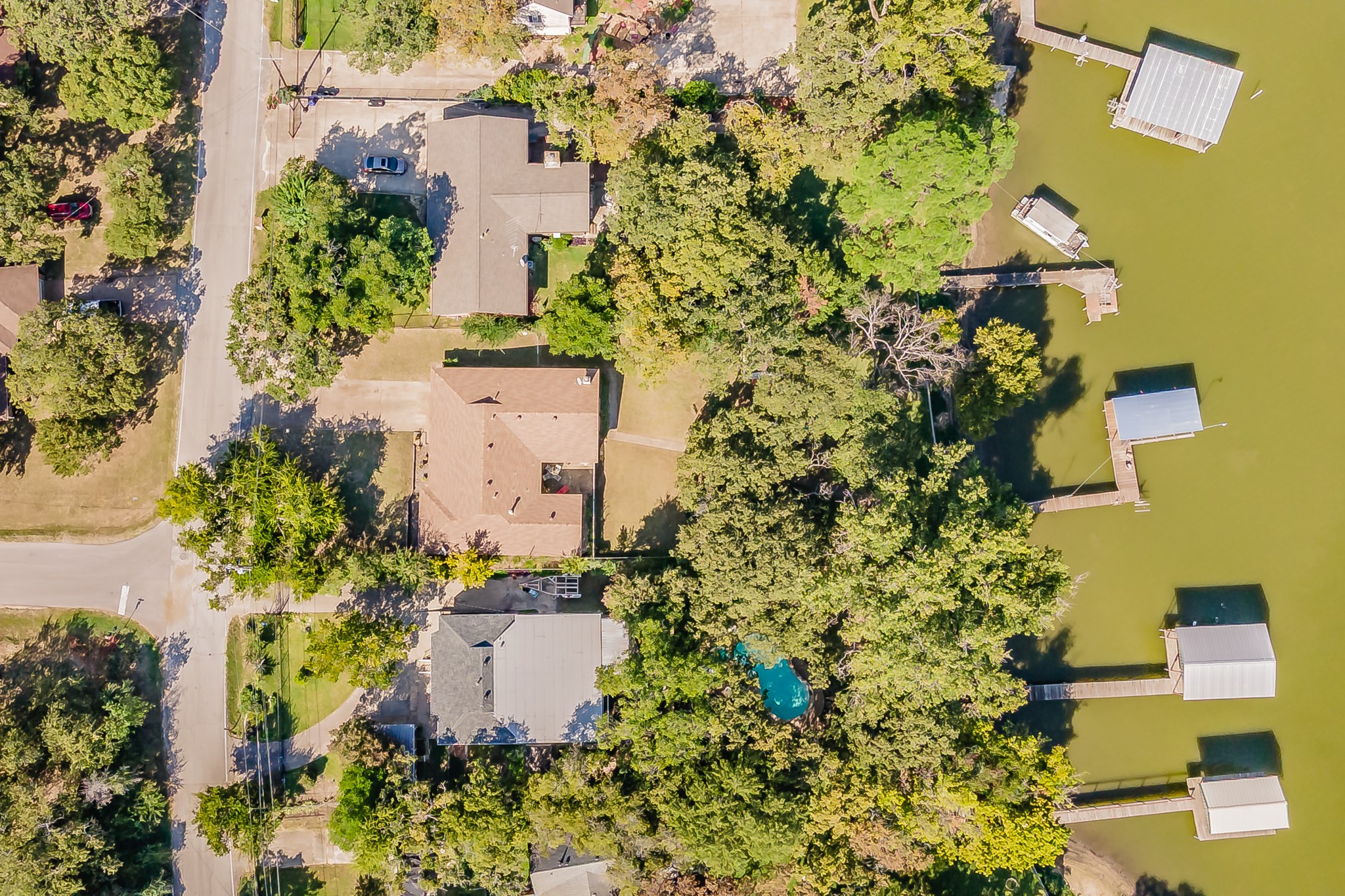 300 Shoreline Drive Azle TX 76020