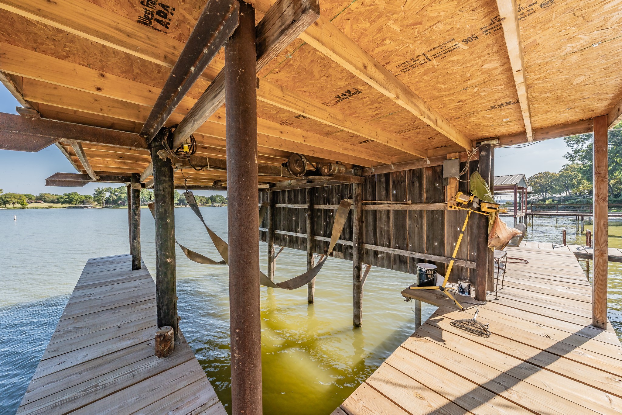 300 Shoreline Drive Azle TX 76020