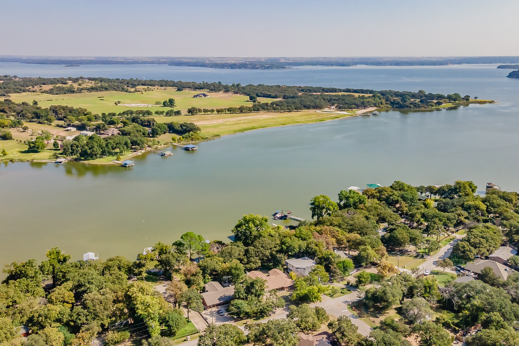 300 Shoreline Drive Azle TX 76020