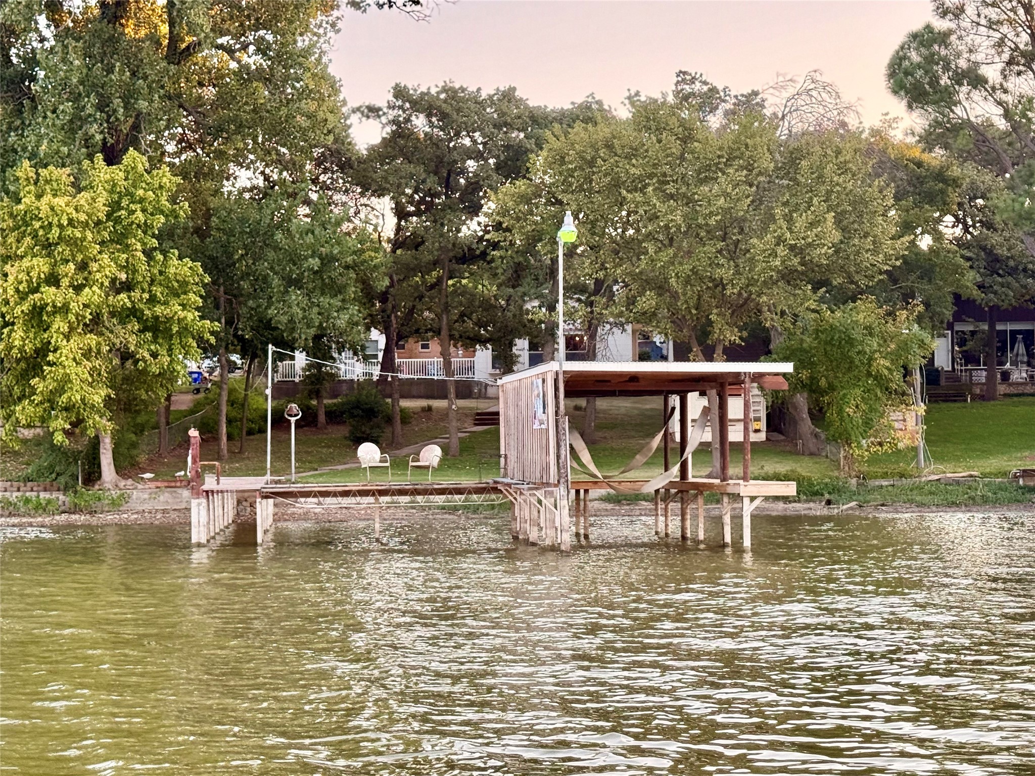300 Shoreline Drive Azle TX 76020
