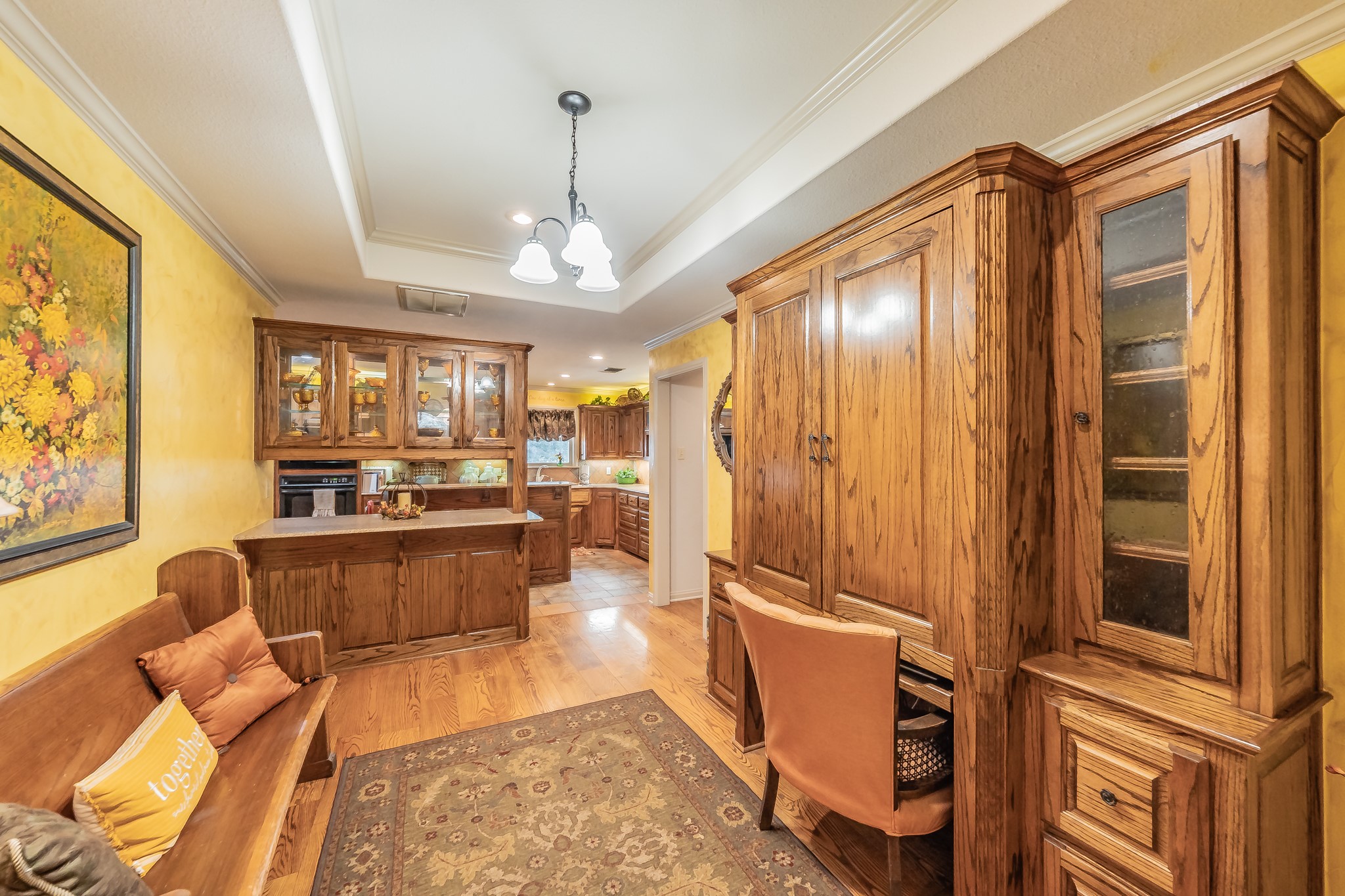 300 Shoreline Drive Azle TX 76020