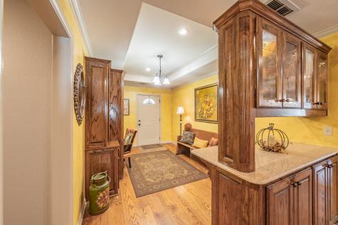 300 Shoreline Drive Azle TX 76020