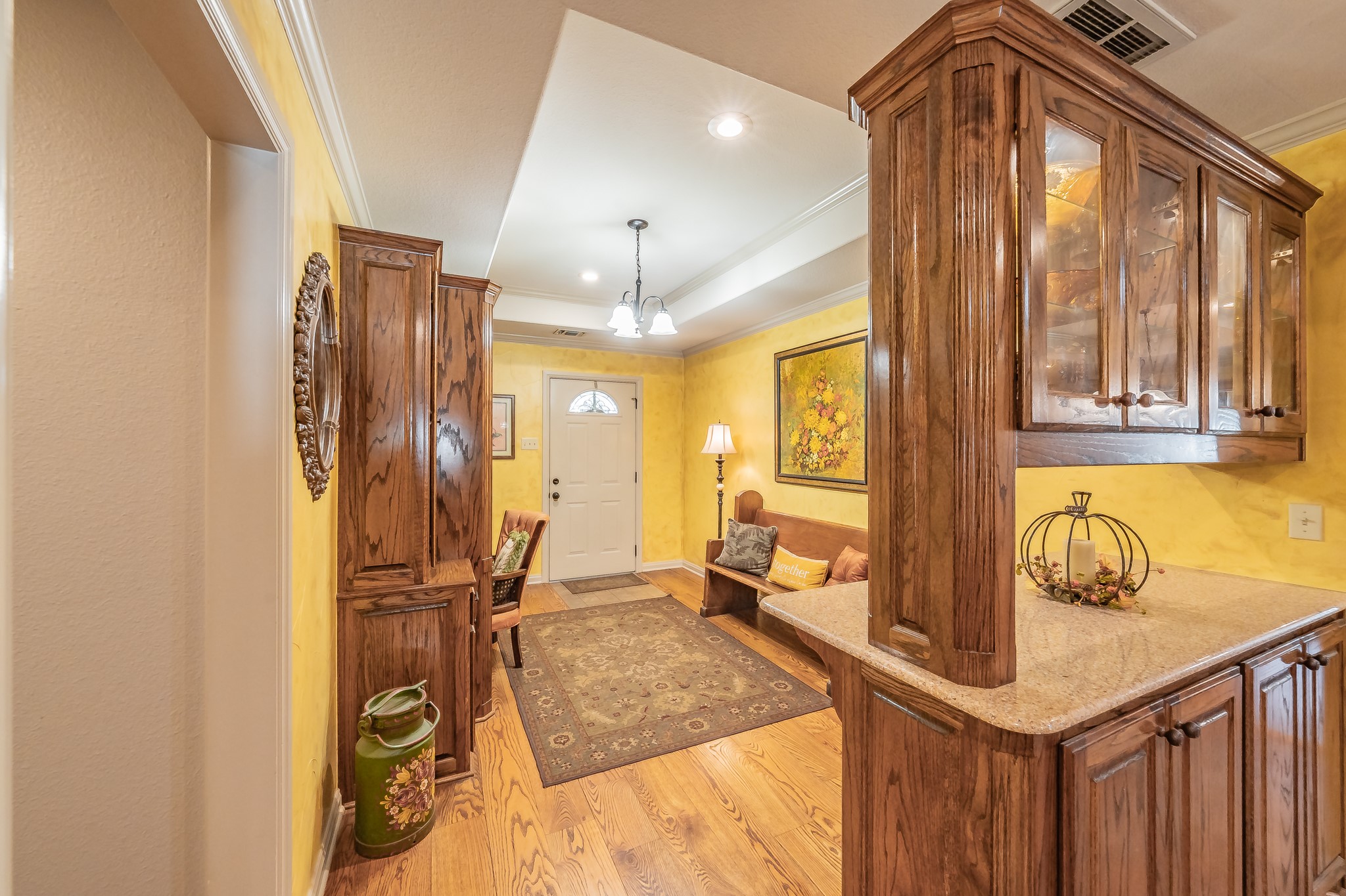 300 Shoreline Drive Azle TX 76020