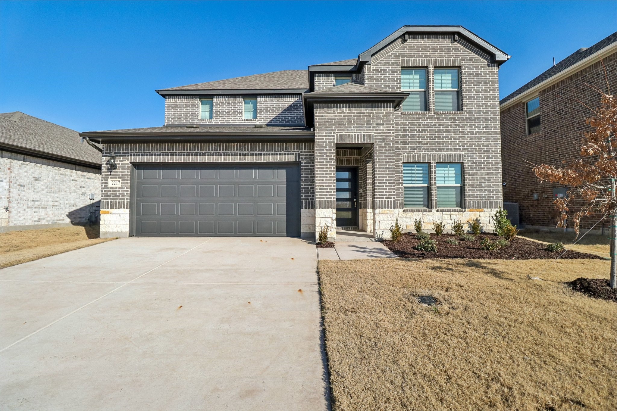 2217 Currents Road Princeton TX 75407