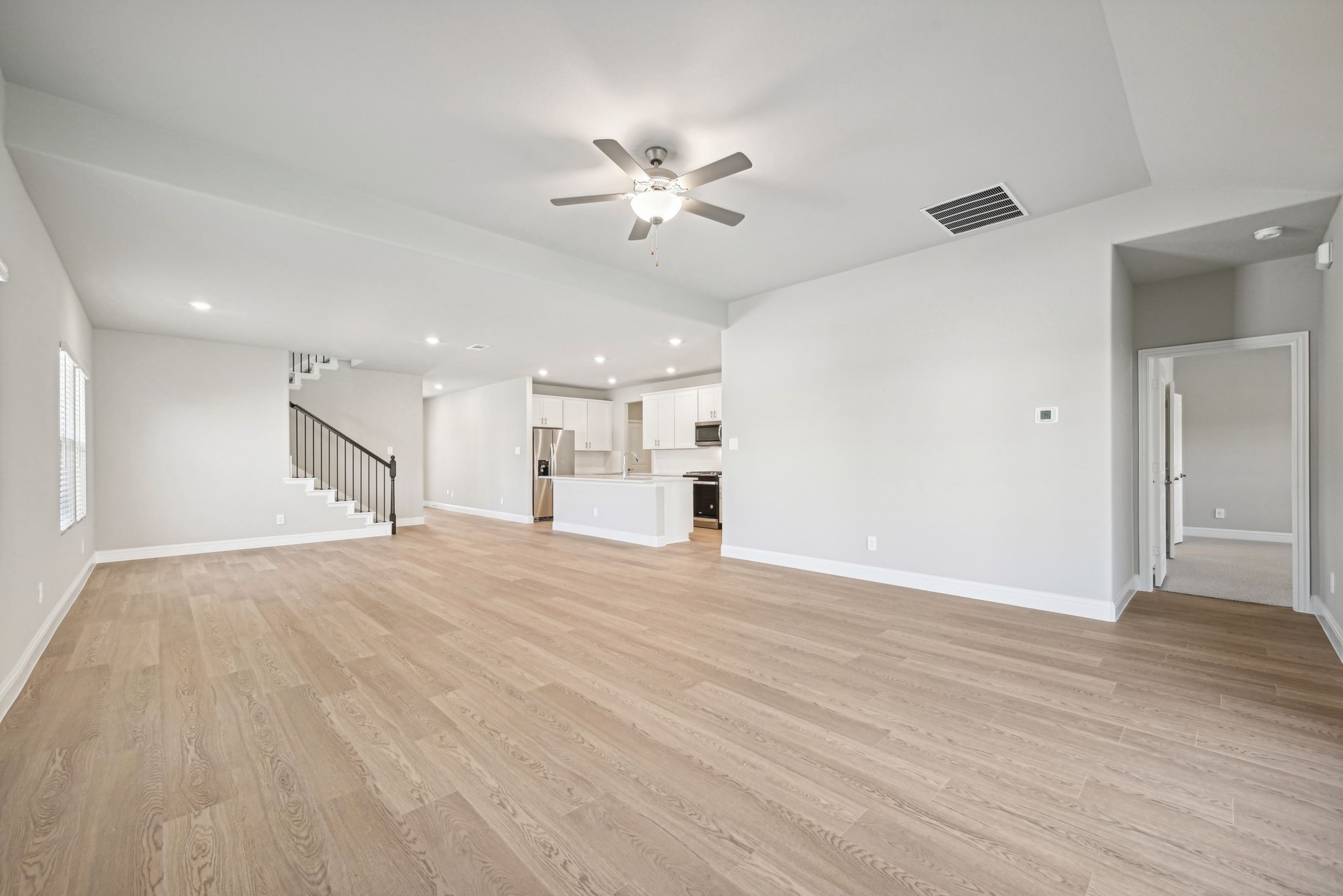 2217 Currents Road Princeton TX 75407