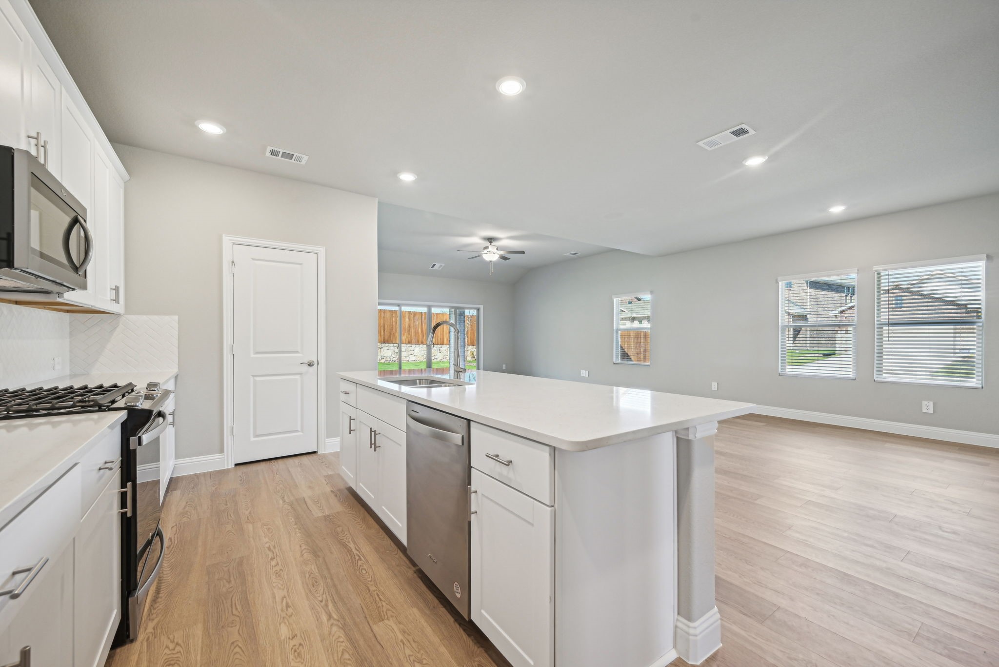 2217 Currents Road Princeton TX 75407