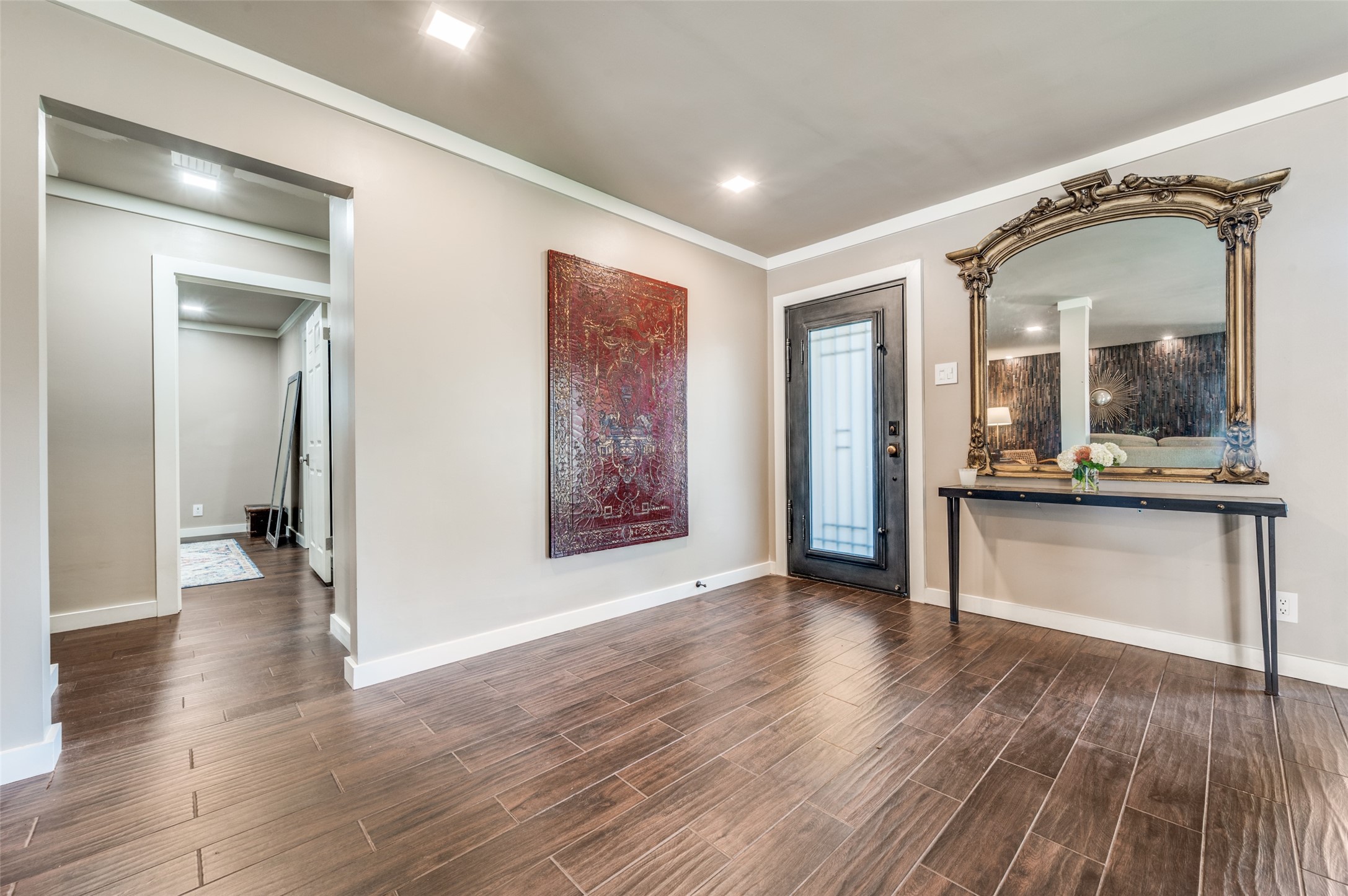 3345 Galahad Drive Dallas TX 75229