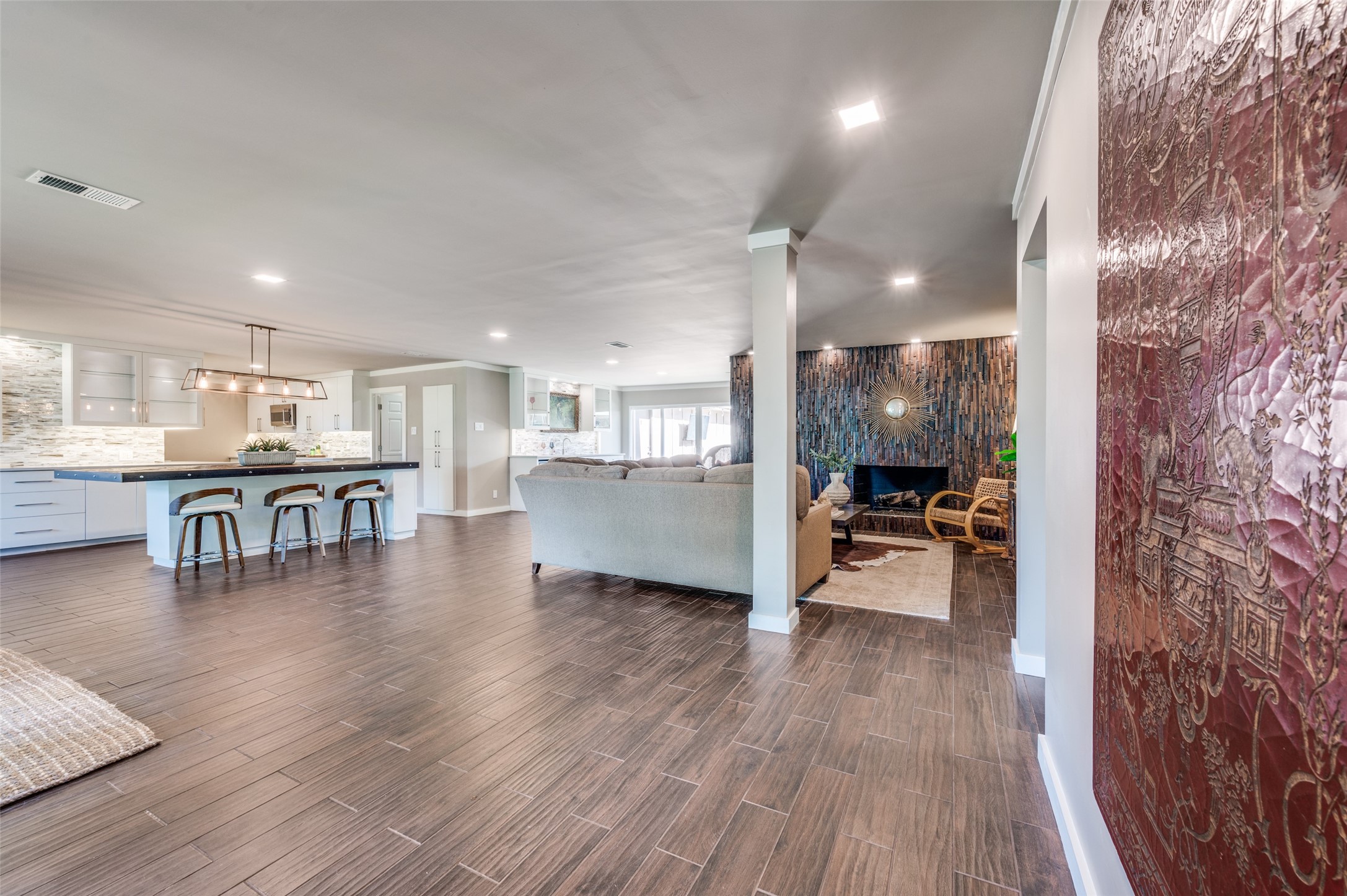 3345 Galahad Drive Dallas TX 75229