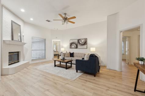 1539 Finley Street Cedar Hill TX 75104