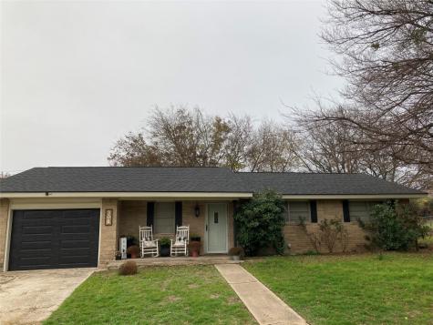 308 Pecan Street Alvord TX 76225