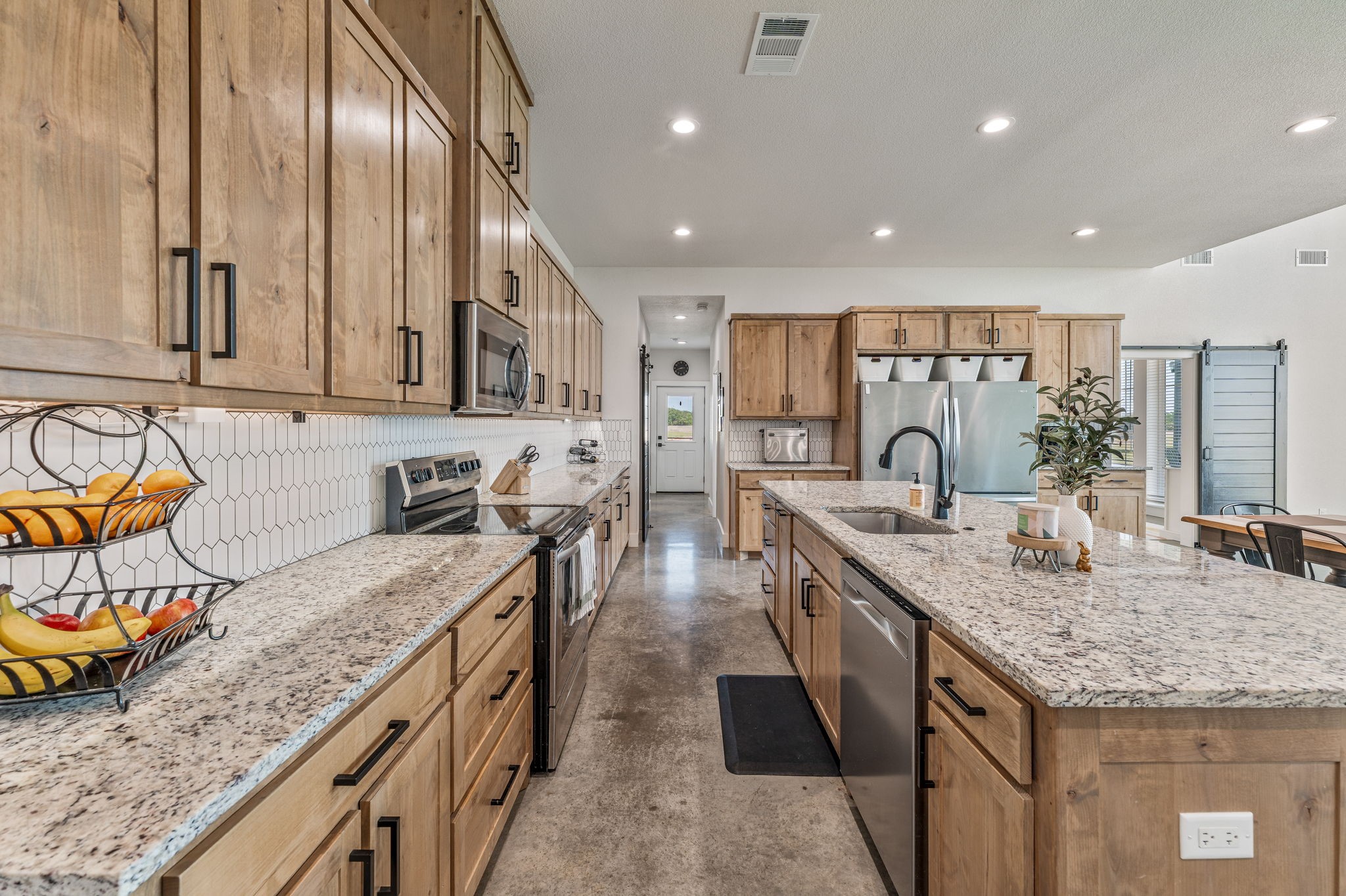 1400 Lacy Drive Lipan TX 76462