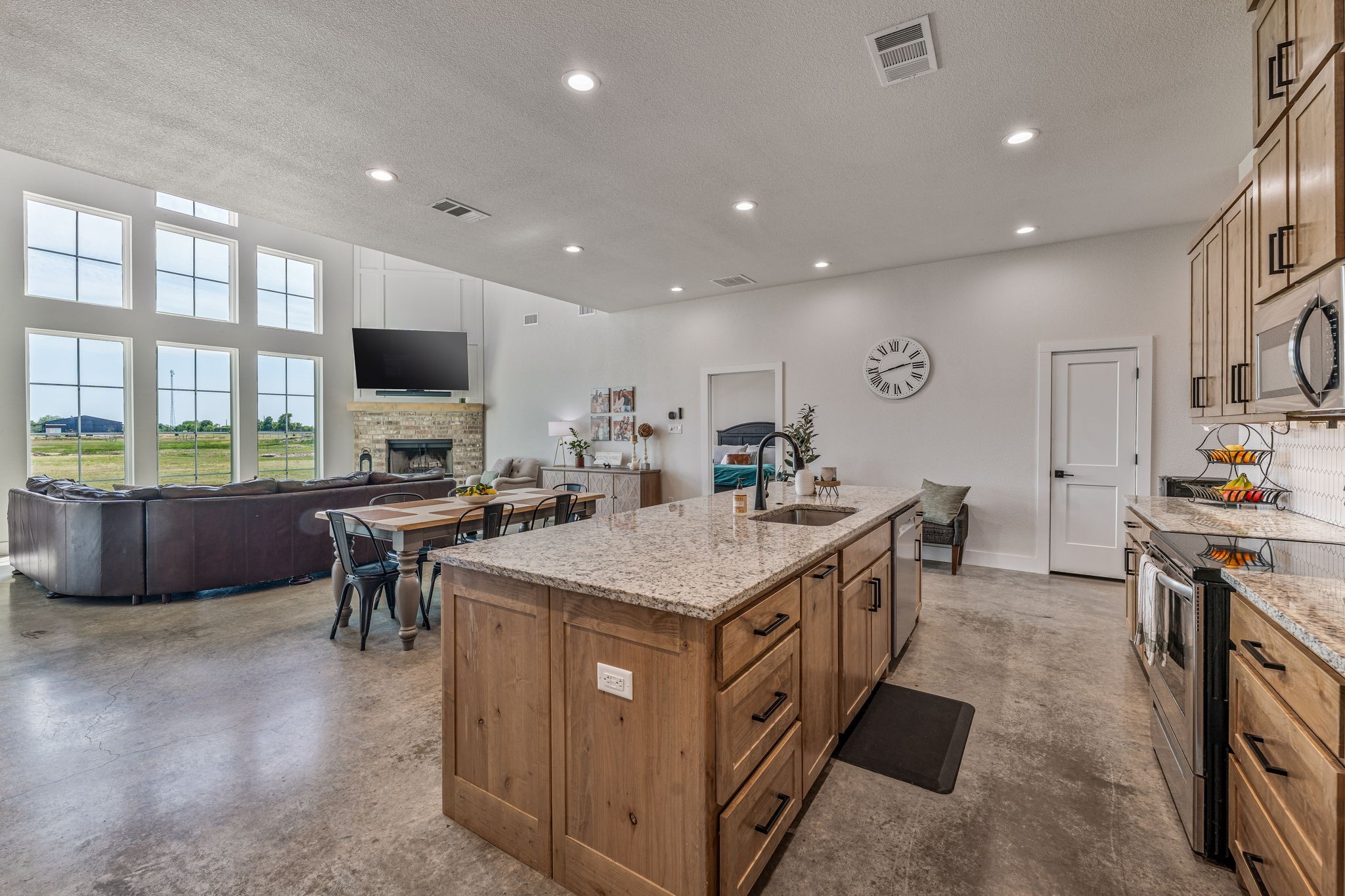 1400 Lacy Drive Lipan TX 76462