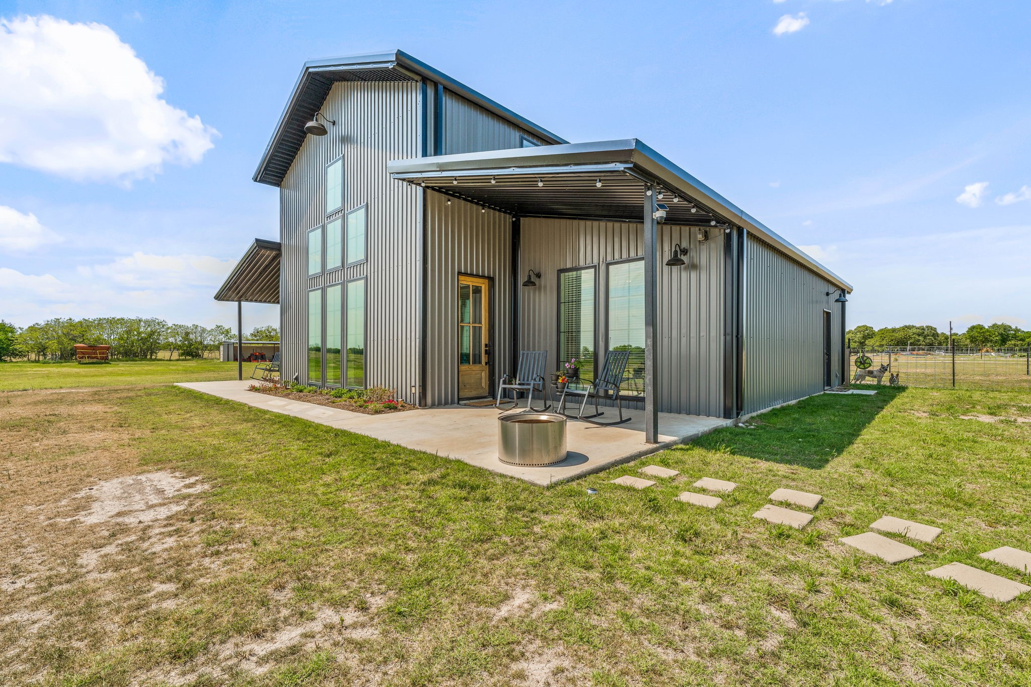 1400 Lacy Drive Lipan TX 76462