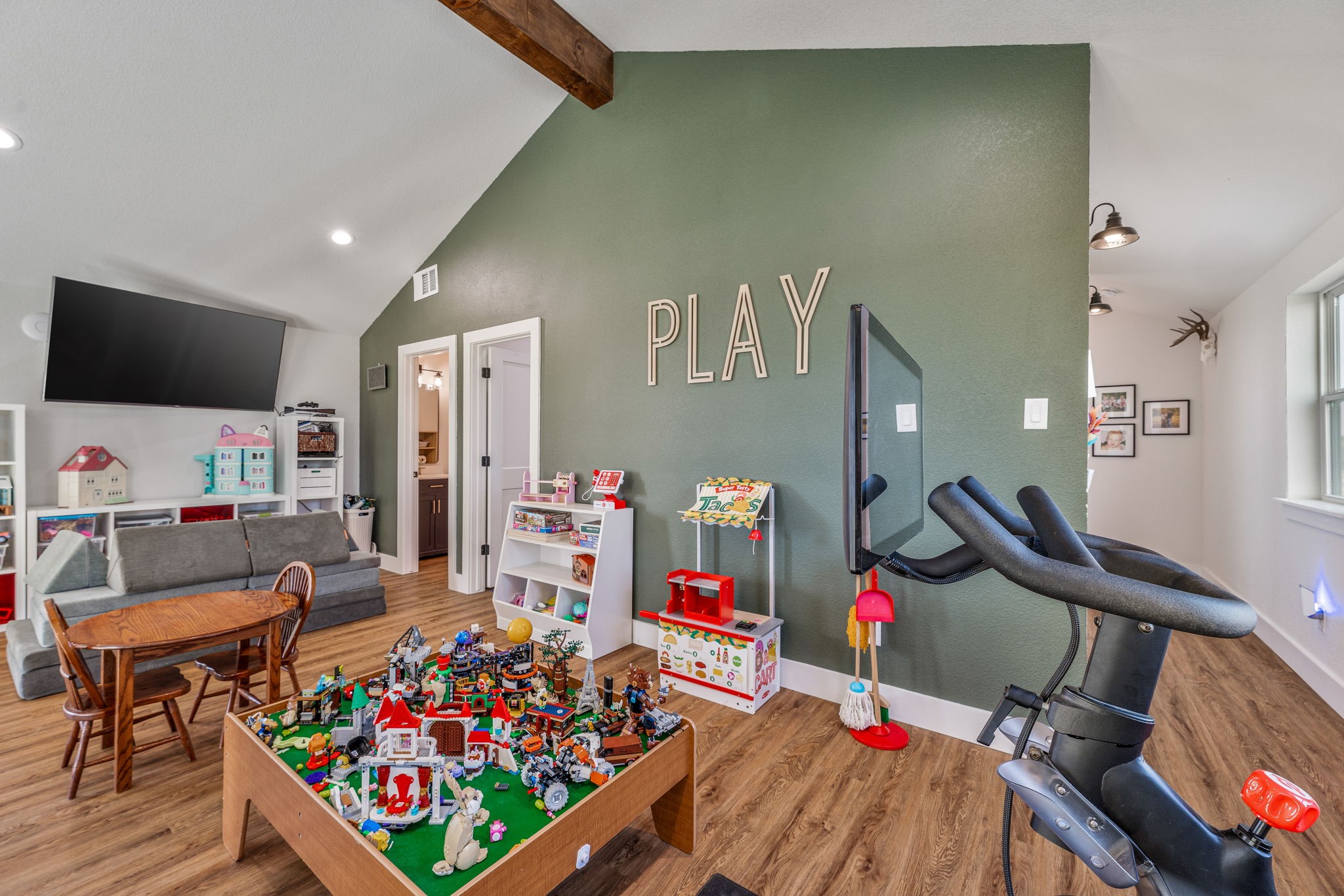 1400 Lacy Drive Lipan TX 76462