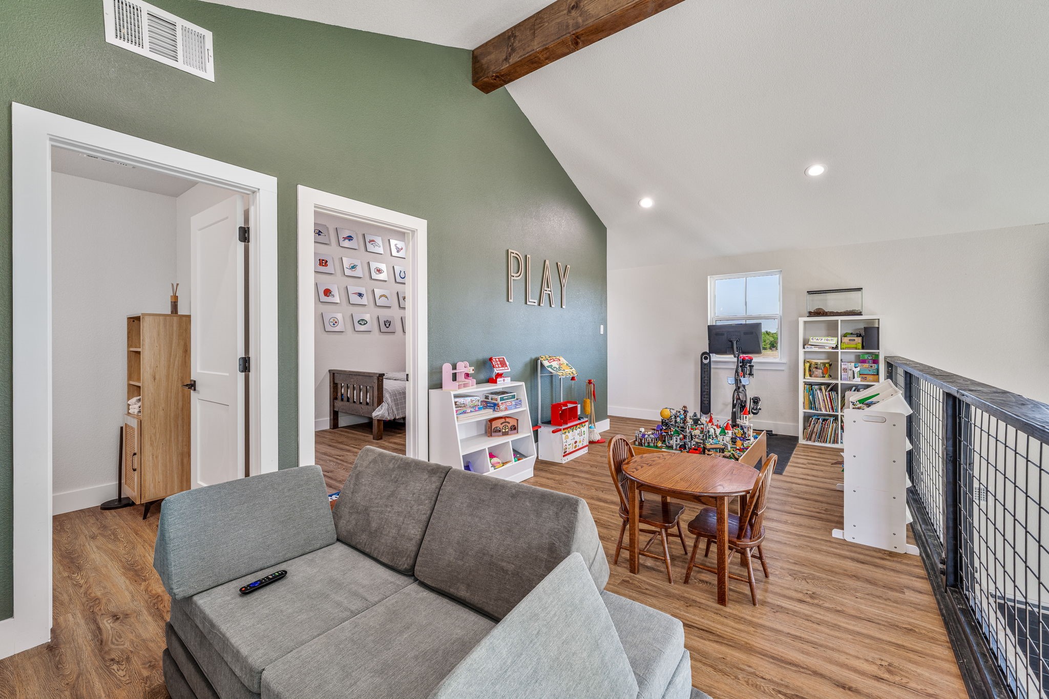 1400 Lacy Drive Lipan TX 76462