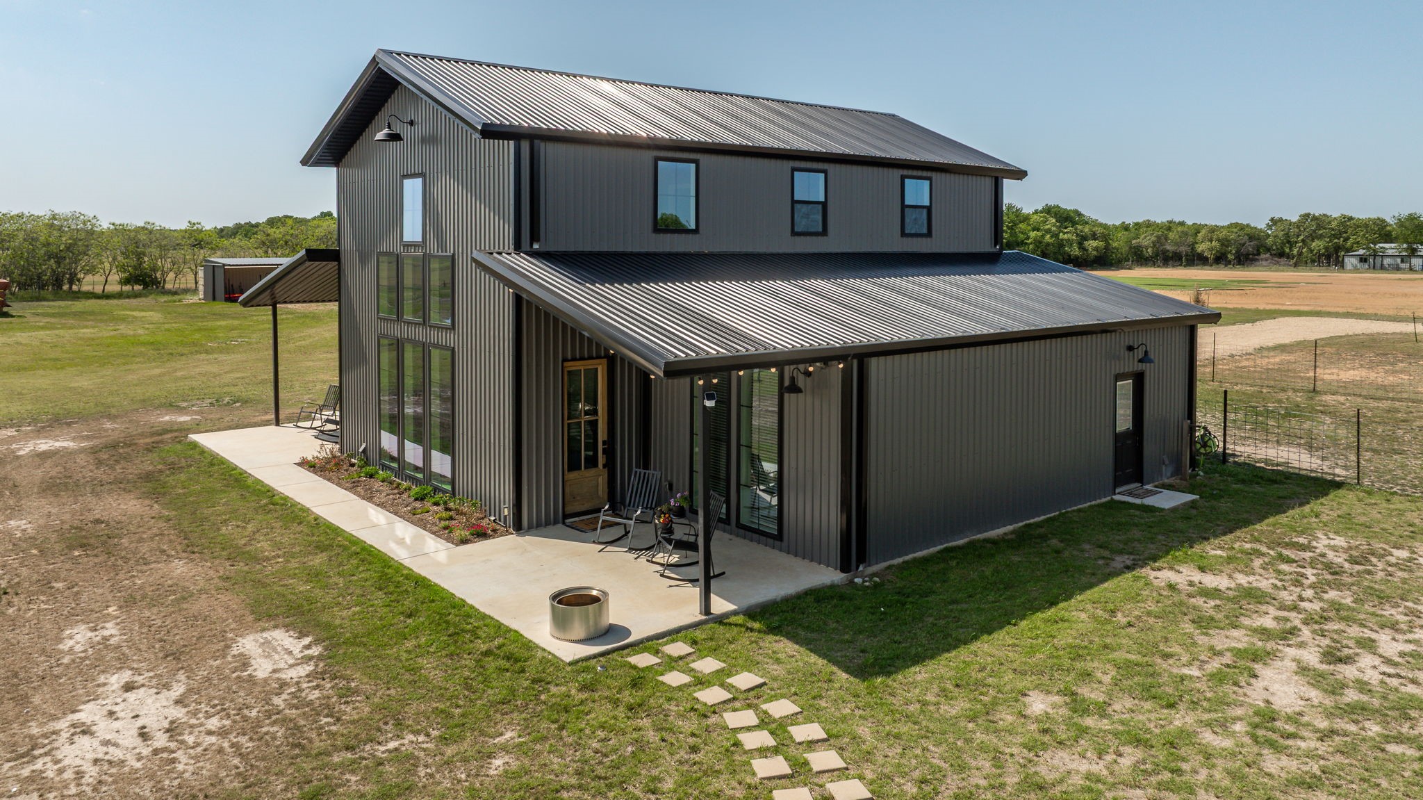 1400 Lacy Drive Lipan TX 76462