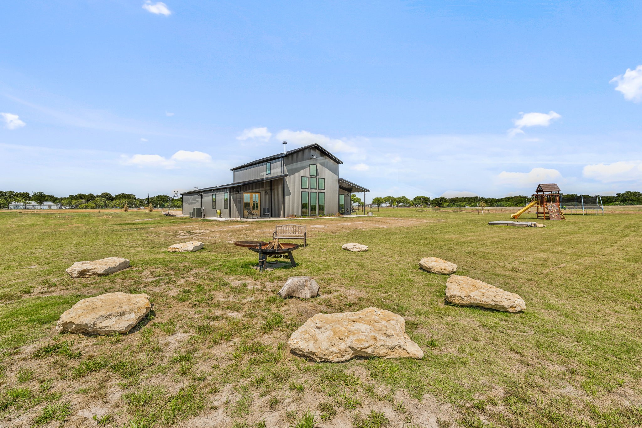 1400 Lacy Drive Lipan TX 76462