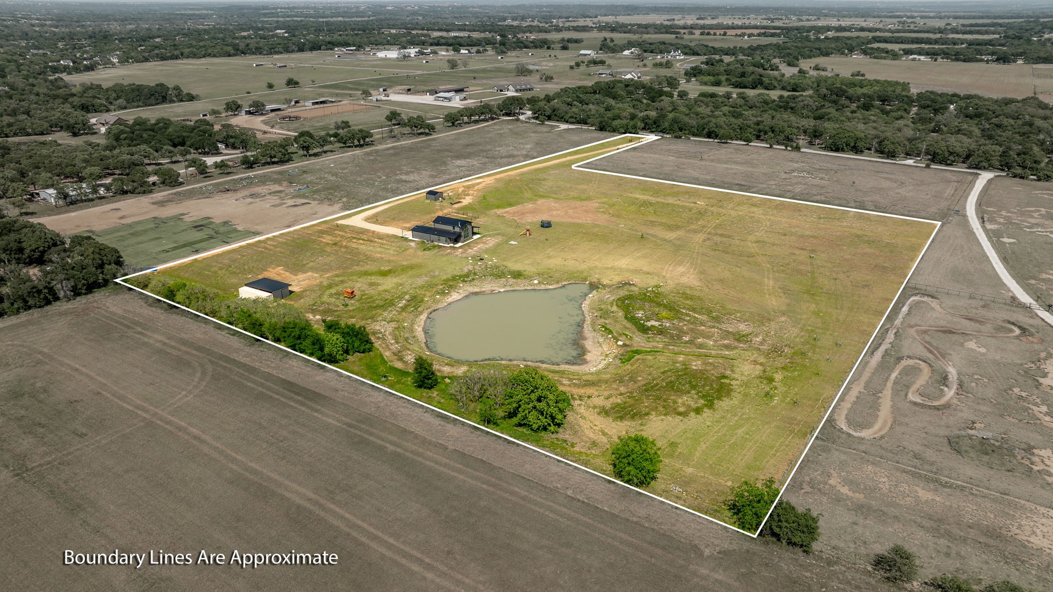 1400 Lacy Drive Lipan TX 76462