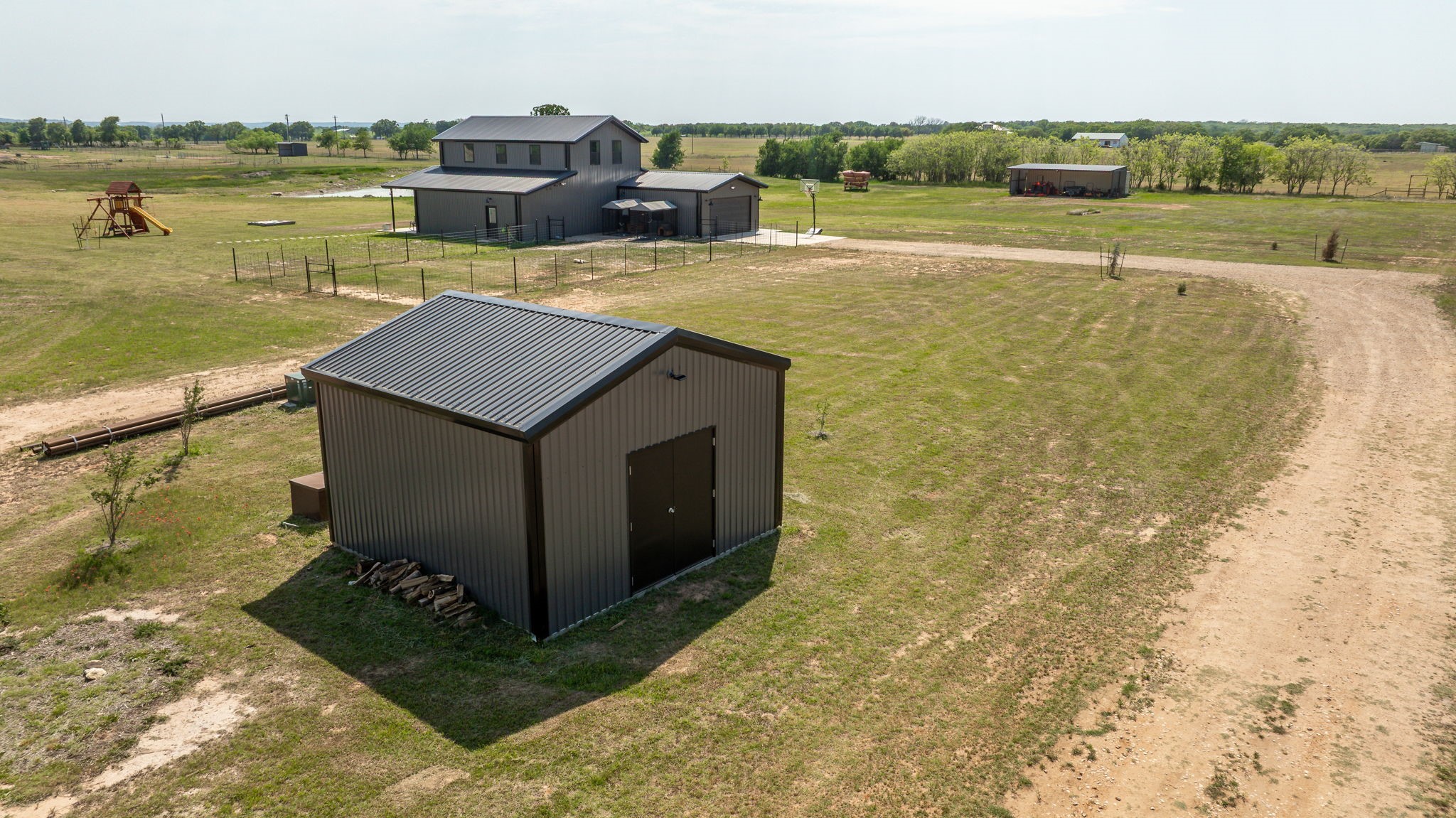 1400 Lacy Drive Lipan TX 76462