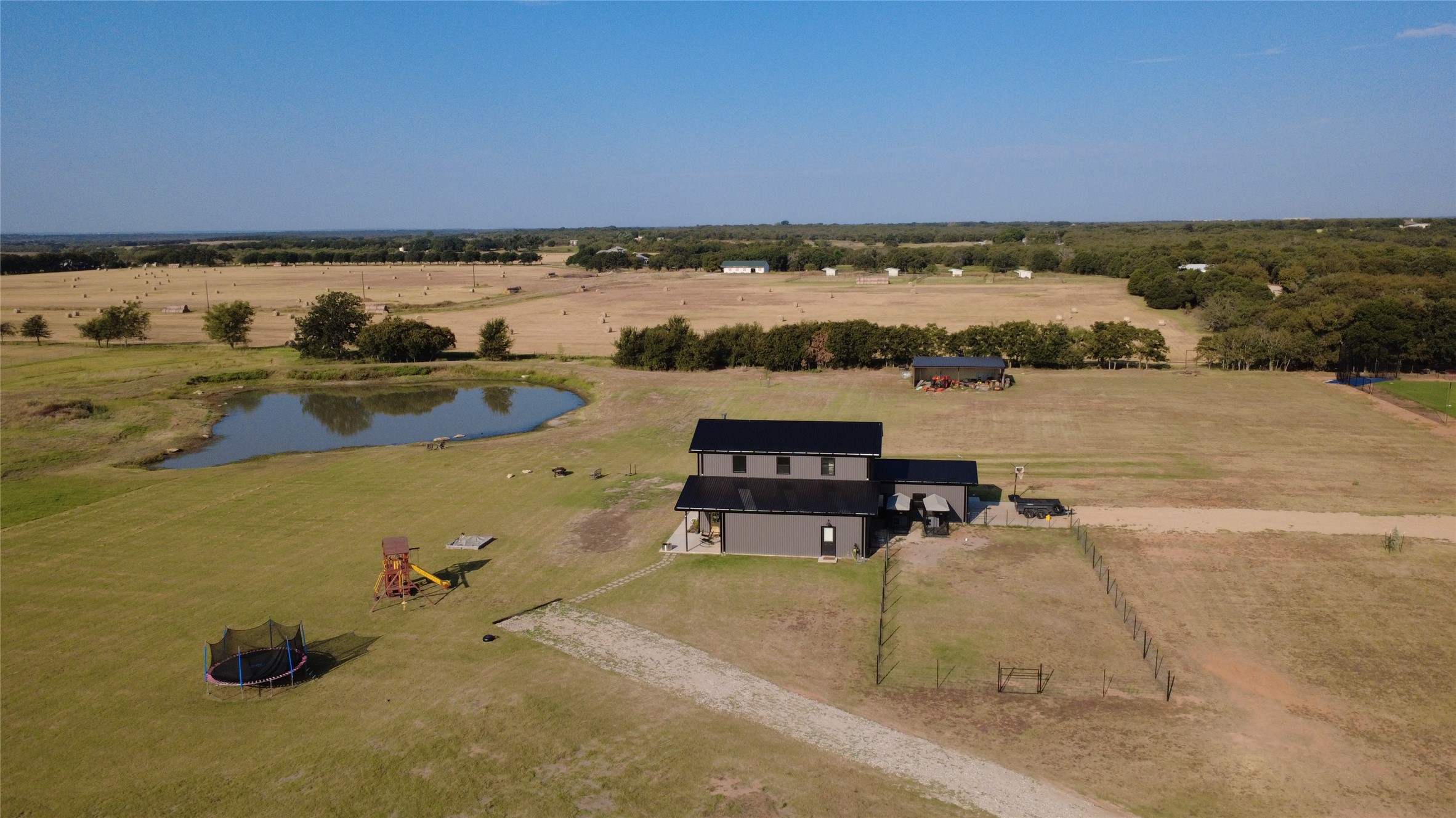 1400 Lacy Drive Lipan TX 76462