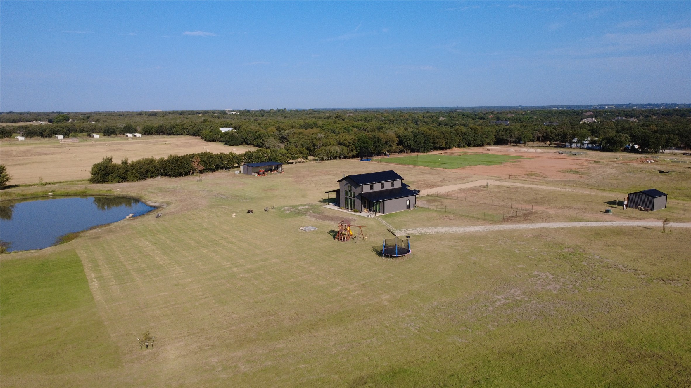 1400 Lacy Drive Lipan TX 76462
